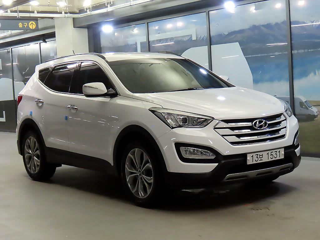 현대 싼타페 R2.0 2WD Premium