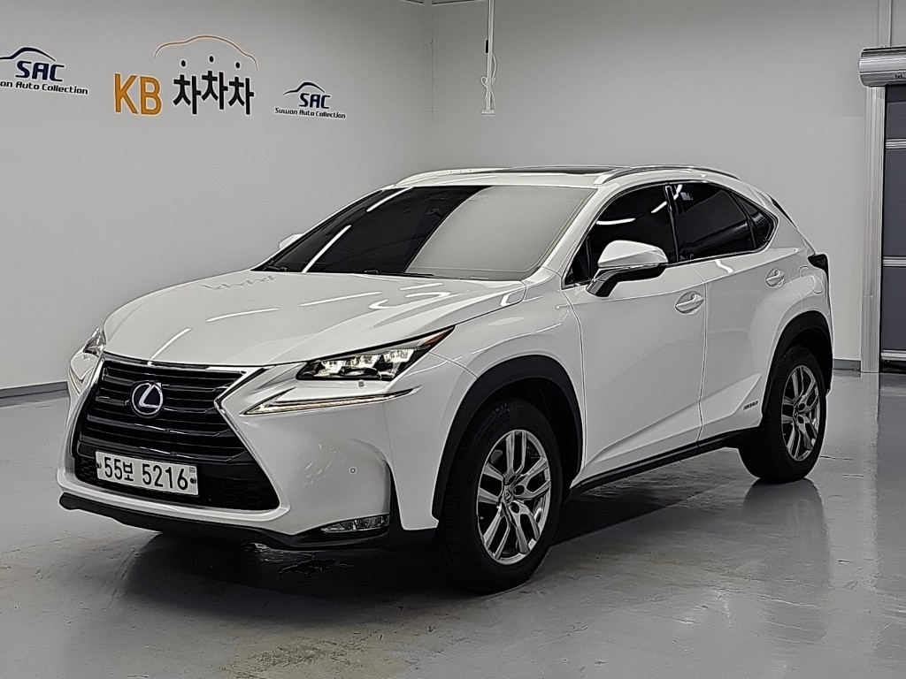 렉서스 NX 300h