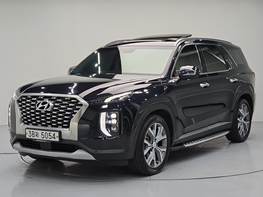 Hyundai Palisade 3.8 Prestige