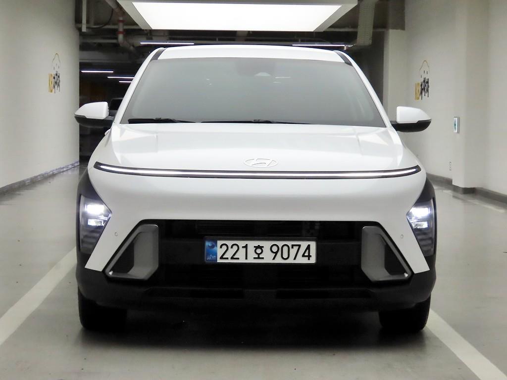 Hyundai Kona 1.6 Turbo 2WD Modern