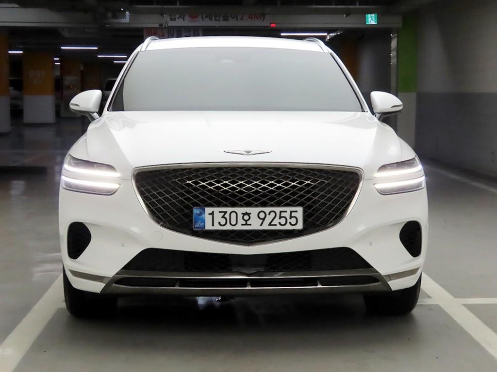 Genesis GV70 2.5T AWD