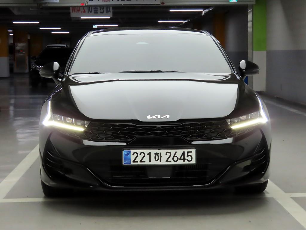 기아 K5 1.6 Turbo Signature