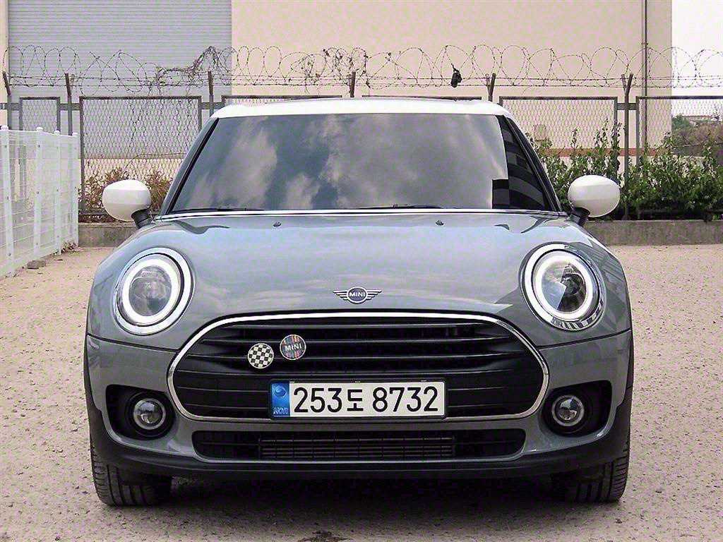 미니 Clubman 1.5 T1