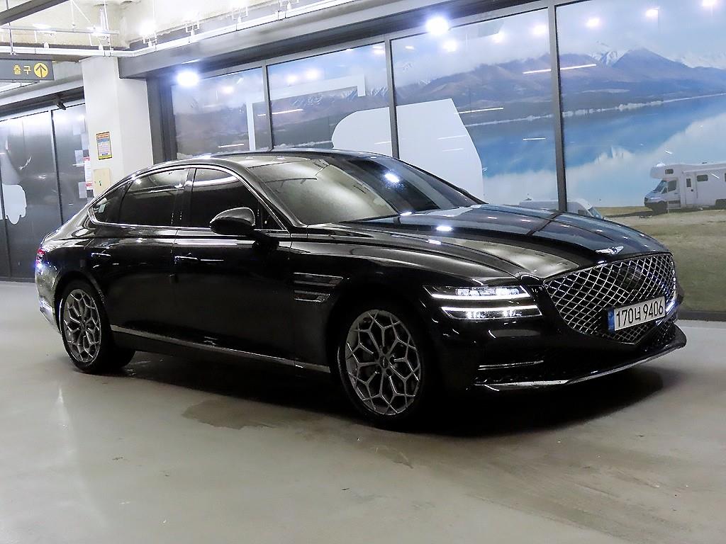 Genesis G80 2.5 AWD