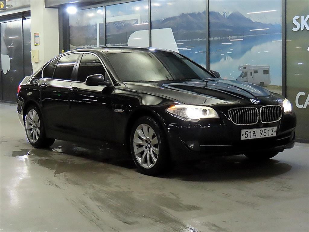 BMW 5시리즈 528i