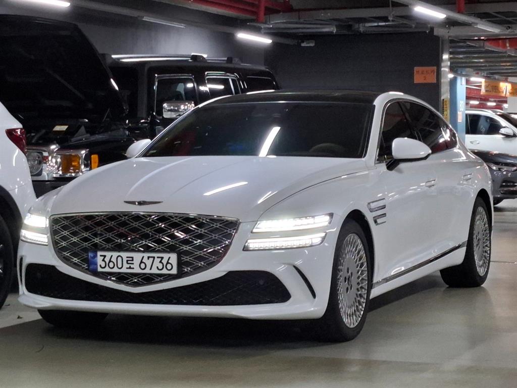 Genesis G80 2.5 AWD