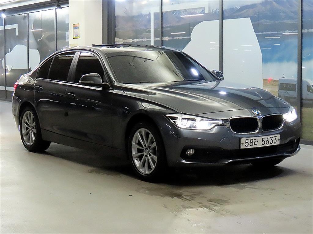 BMW 3시리즈 320d