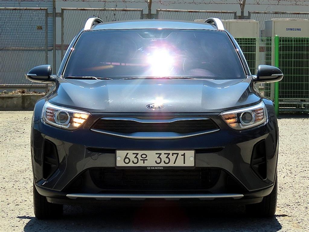 Kia Stonic 1.4 Deluxe