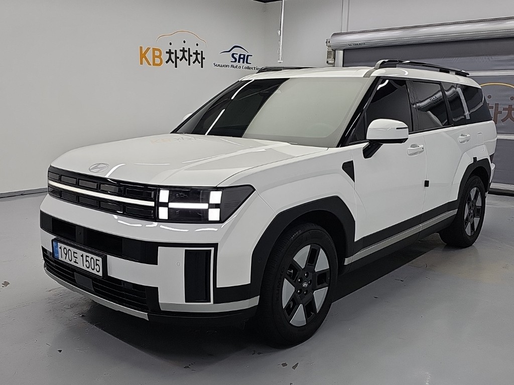 현대 싼타페 하이브리드 1.6 HEV 2WD Prestige Plus