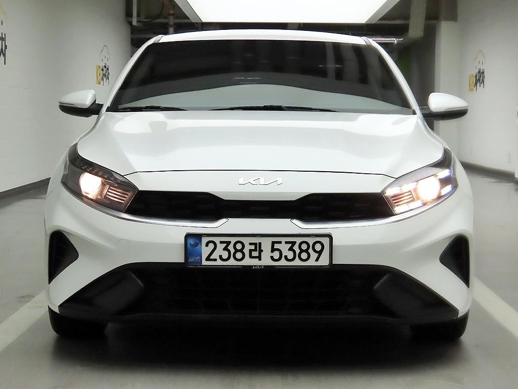 Kia K3 1.6 Prestige