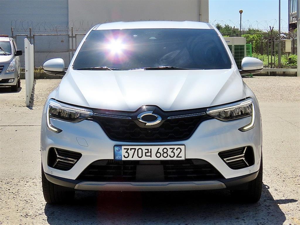 Renault XM3 1.3 TCe Inspire