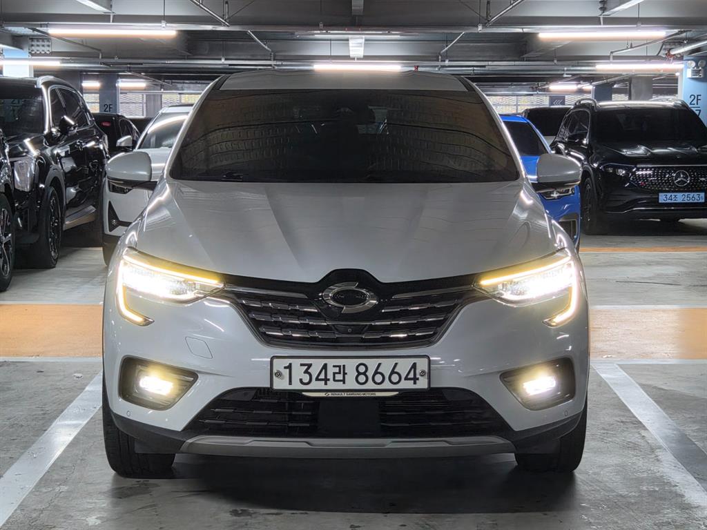 Renault XM3 1.3 TCe RE Signature