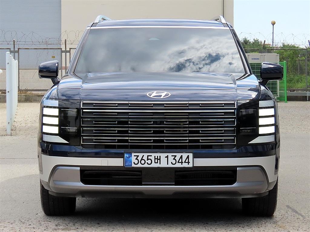 현대 팰리세이드 하이브리드 2.5 HEV AWD Prestige