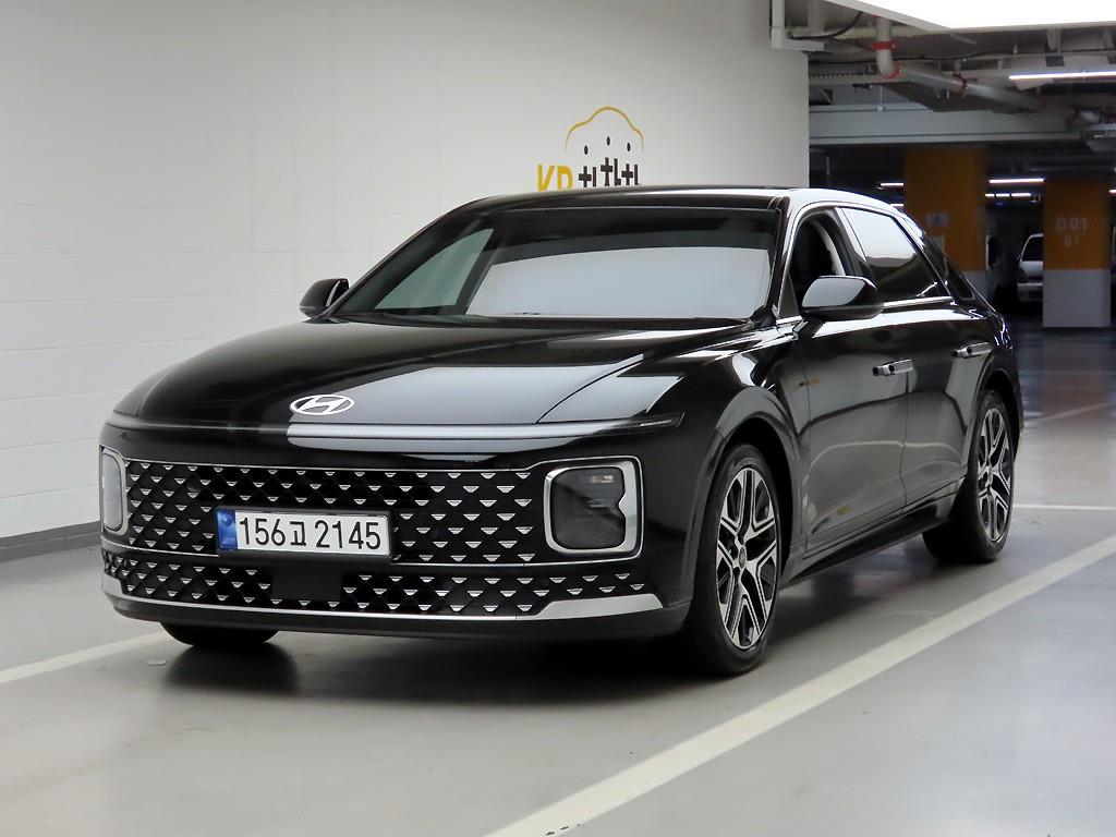 Hyundai Grandeur Hybrid 1.6 HEV Premium