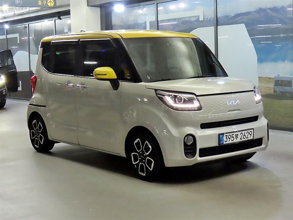 Kia Ray 1.0 Signature