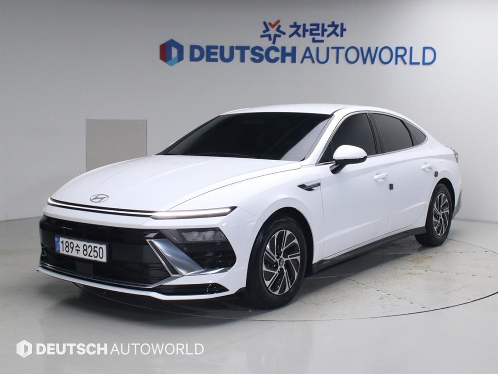 현대 쏘나타 Di Etji 하이브리드 2.0 HEV Premium