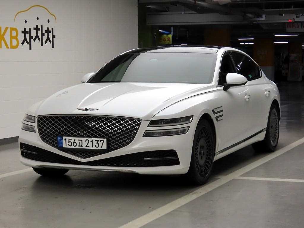 Genesis G80 2.5 AWD
