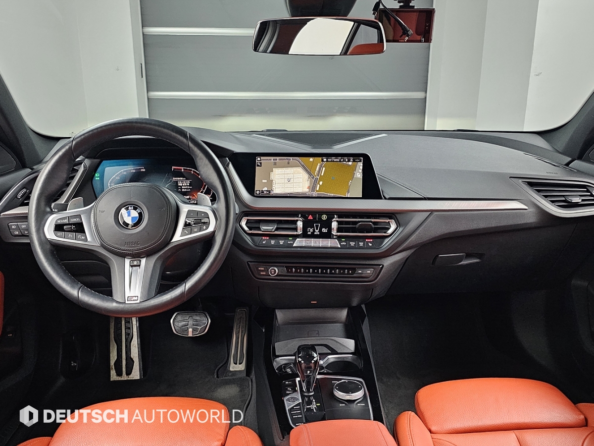 BMW 1 Series 120i M Sport