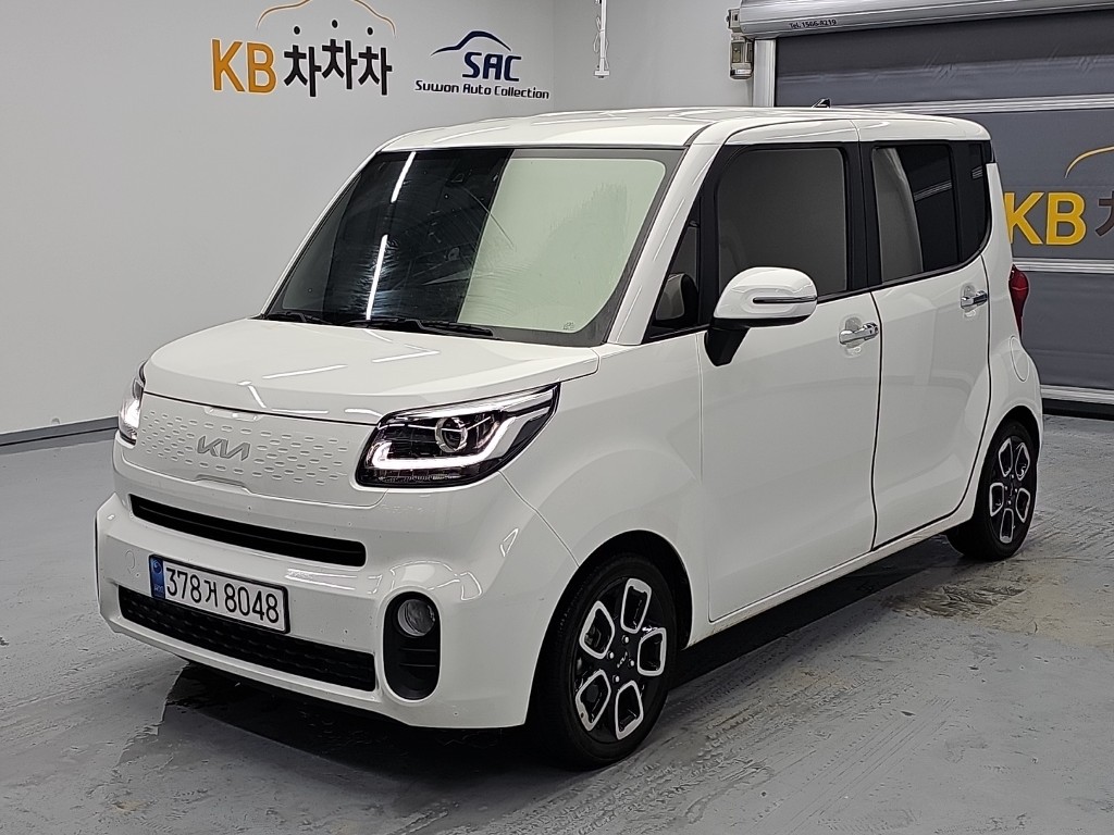 Kia Ray 1.0 Signature