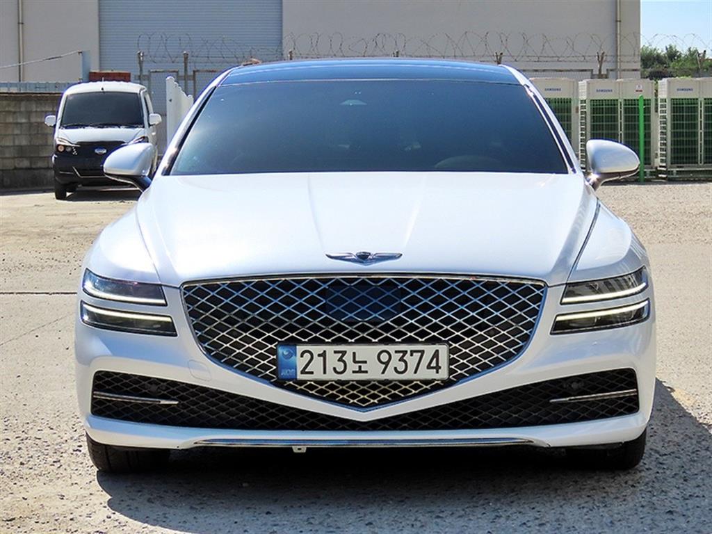 Genesis G80 2.5 AWD