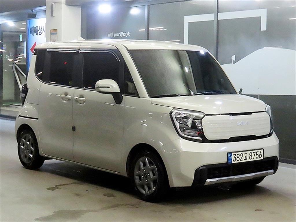Kia Ray Gia 1.0 Prestige