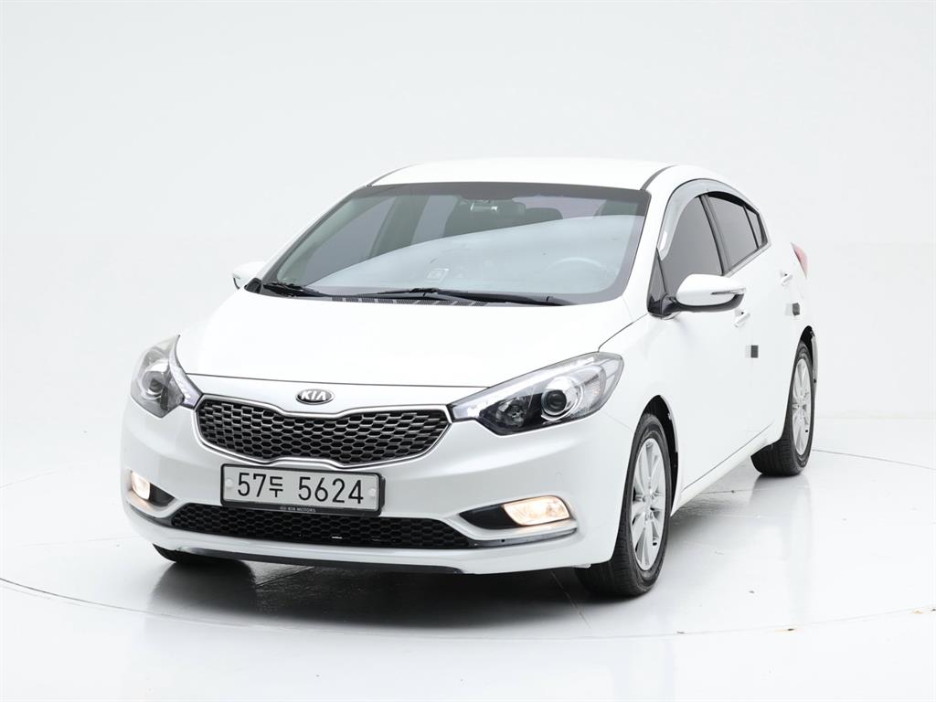 Kia K3 1.6 GDI Prestige