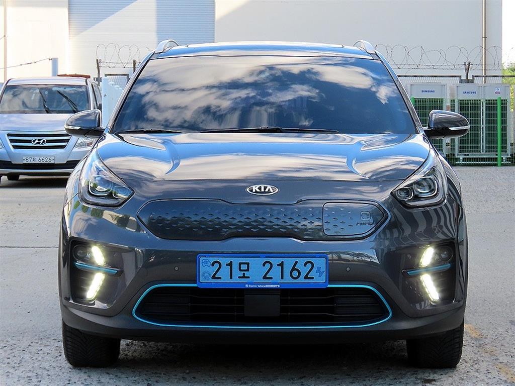 Kia Niro EV Noblesse
