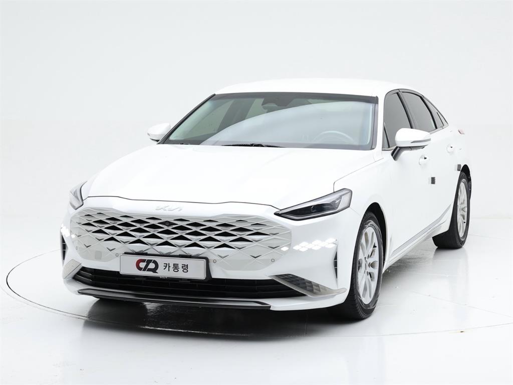 Kia K8 2.5 GDI Noblesse