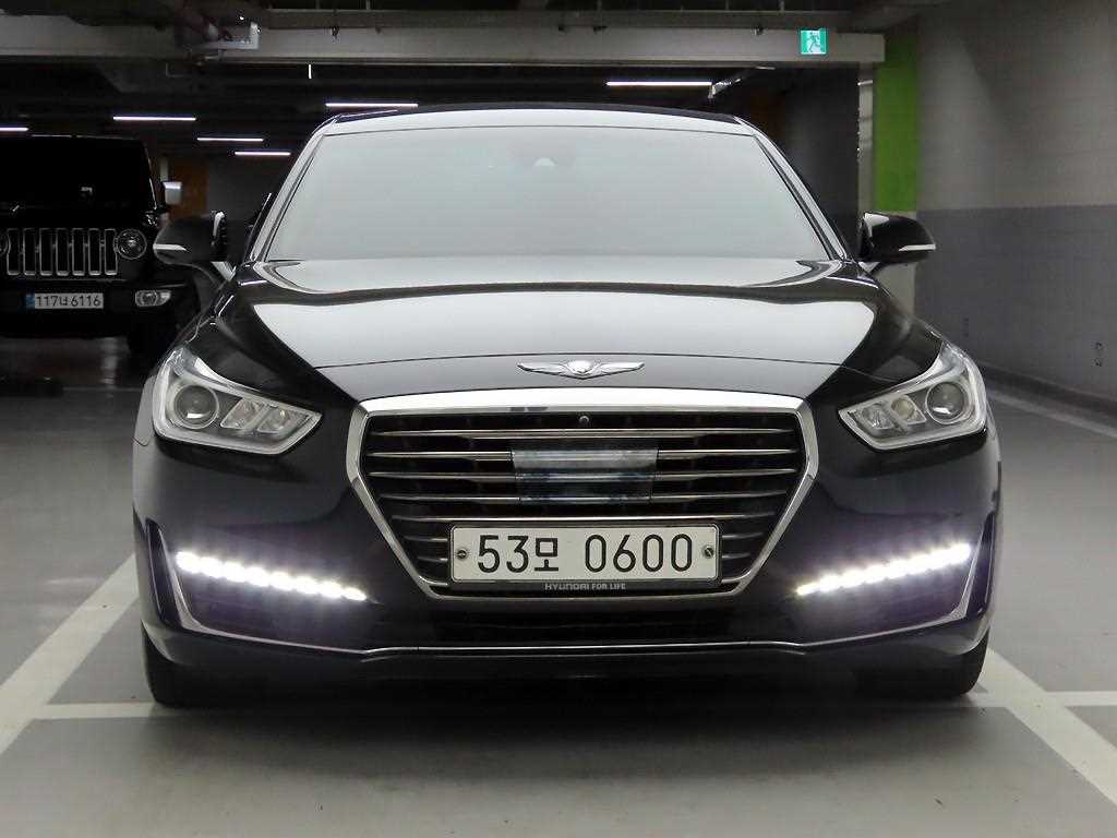 Genesis EQ900 3.8 GDi AWD Prestige