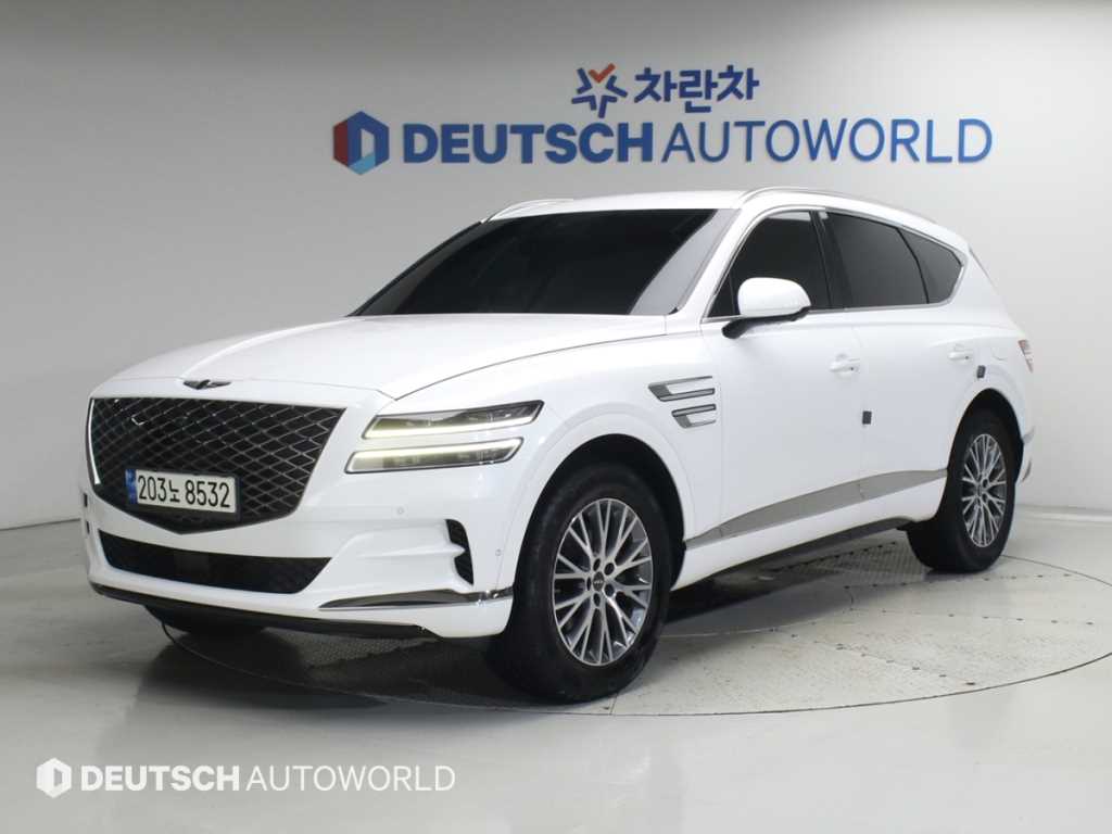 Genesis GV80 2.5 2WD
