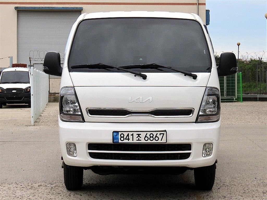 기아 Bongo 1.2т Pyojunkaep Урт бие GLS