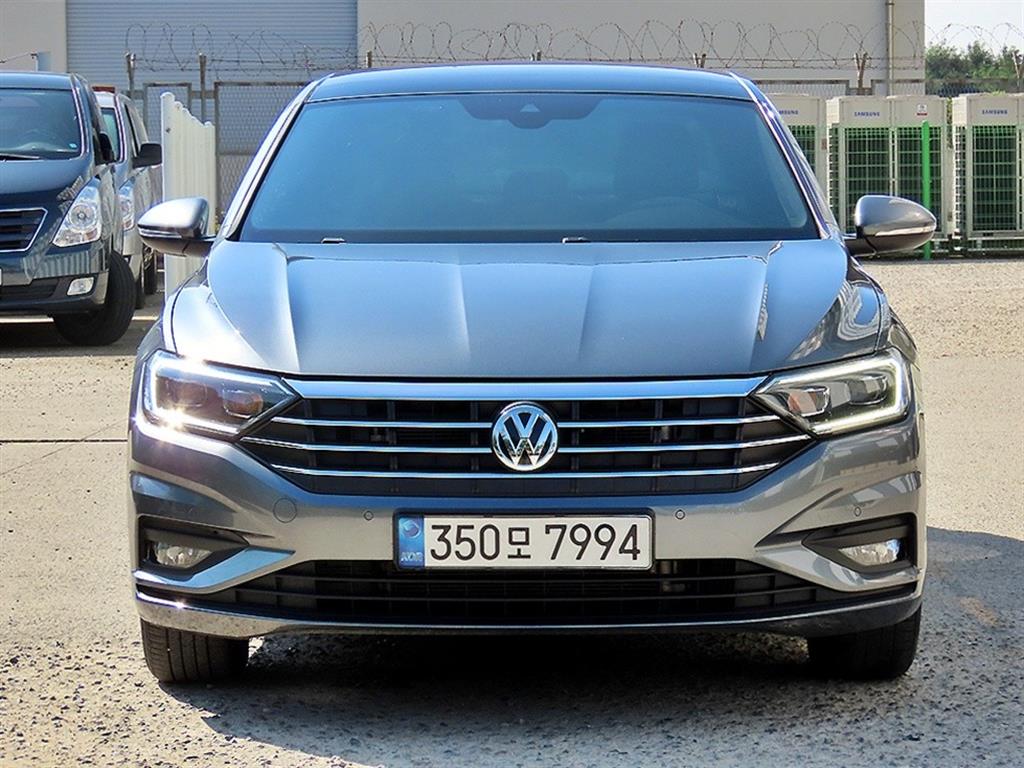 Volkswagen Jetta 1.4 TSI Prestige