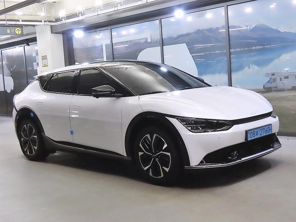 기아 EV6 Rong Reinji 4WD Eoseu