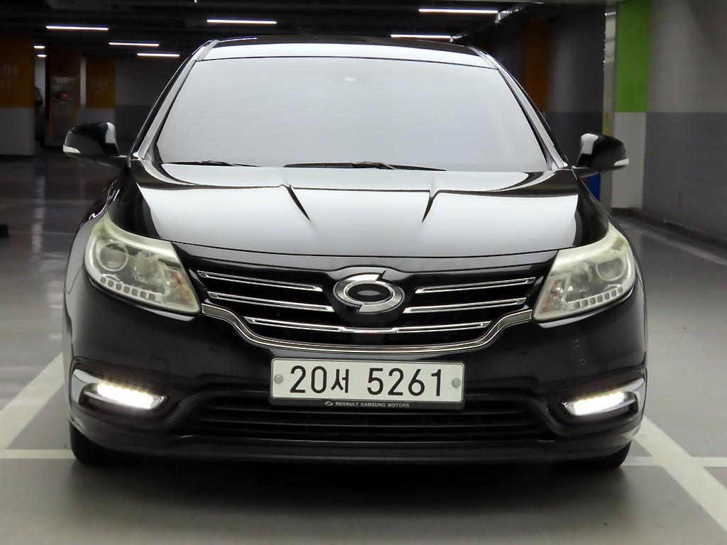 Renault SM5 Noba 1.5 D Premium