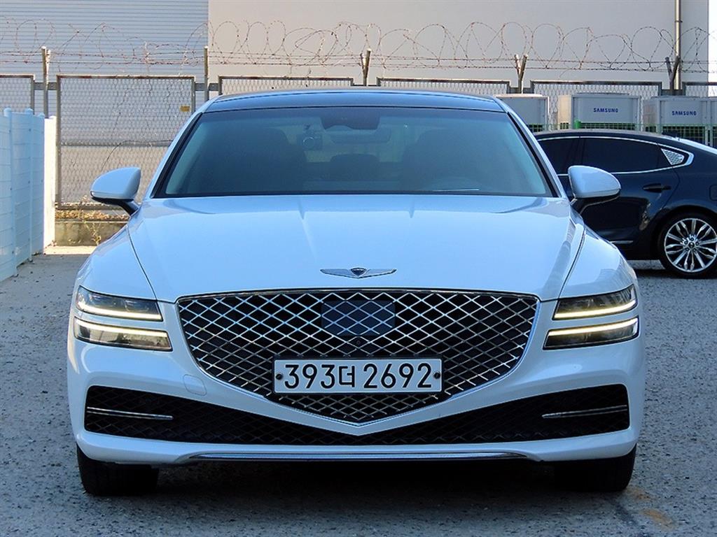 Genesis G80 2.5 AWD