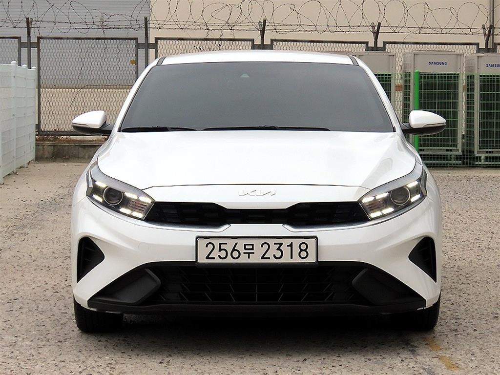 기아 K3 1.6 Prestige
