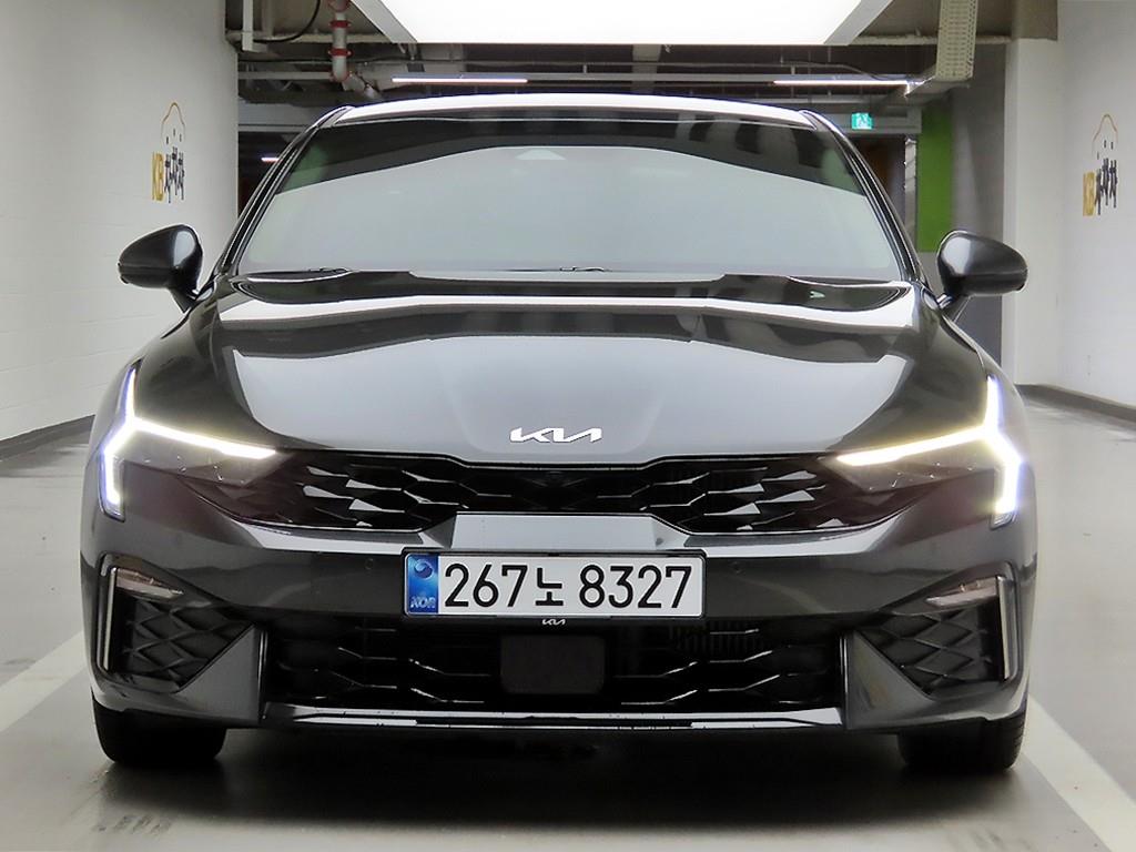 Kia K5 1.6 Turbo Noblesse