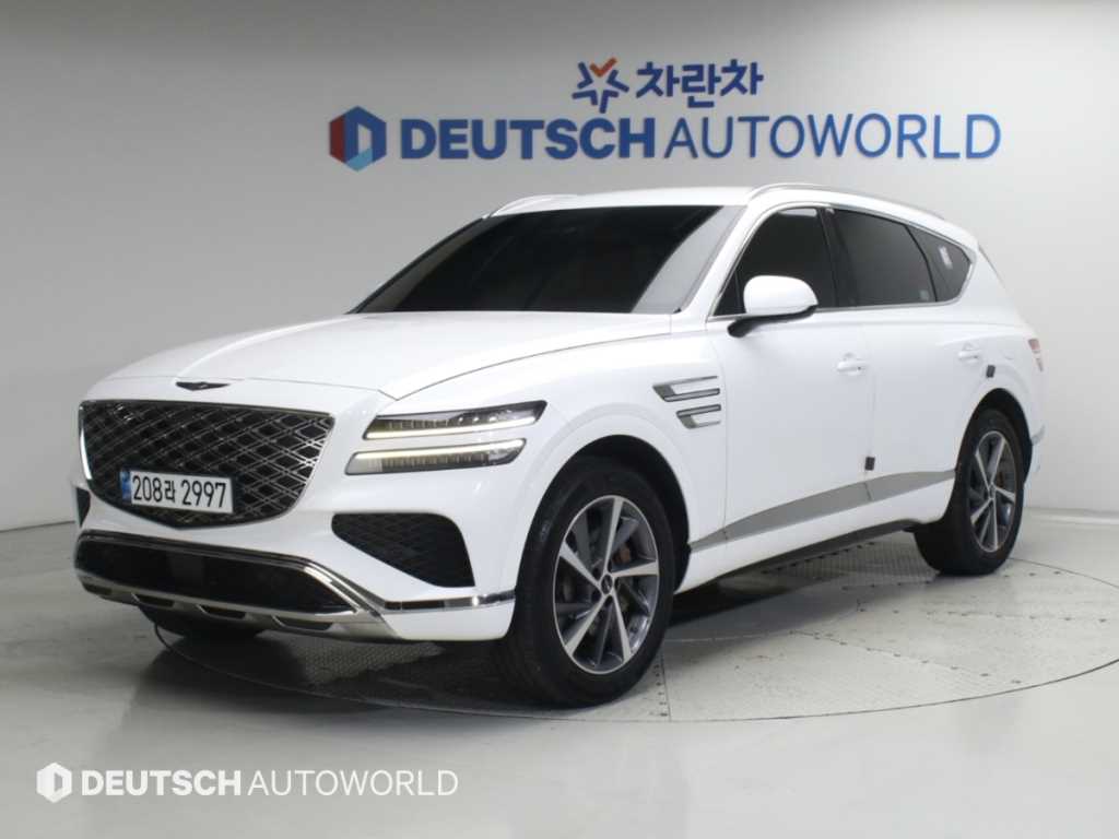 Genesis GV80 3.5 AWD