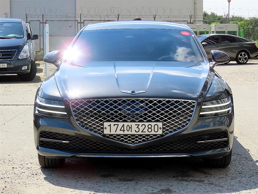 Genesis G80 2.5 AWD