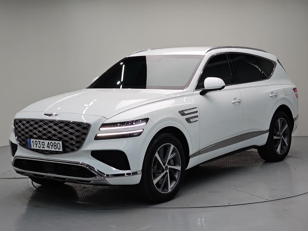 Genesis GV80 2.5 AWD