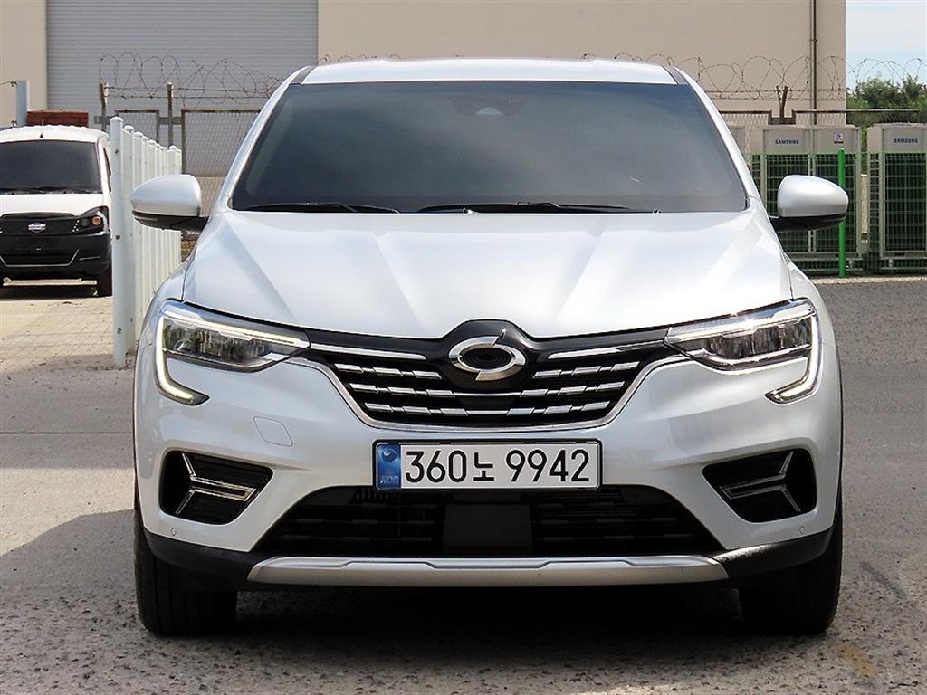 Renault XM3 1.3 TCe RE