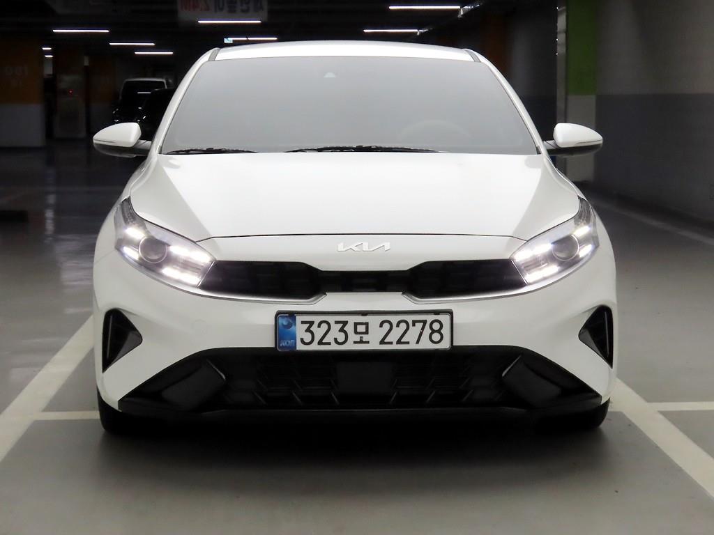 Kia K3 1.6 Prestige