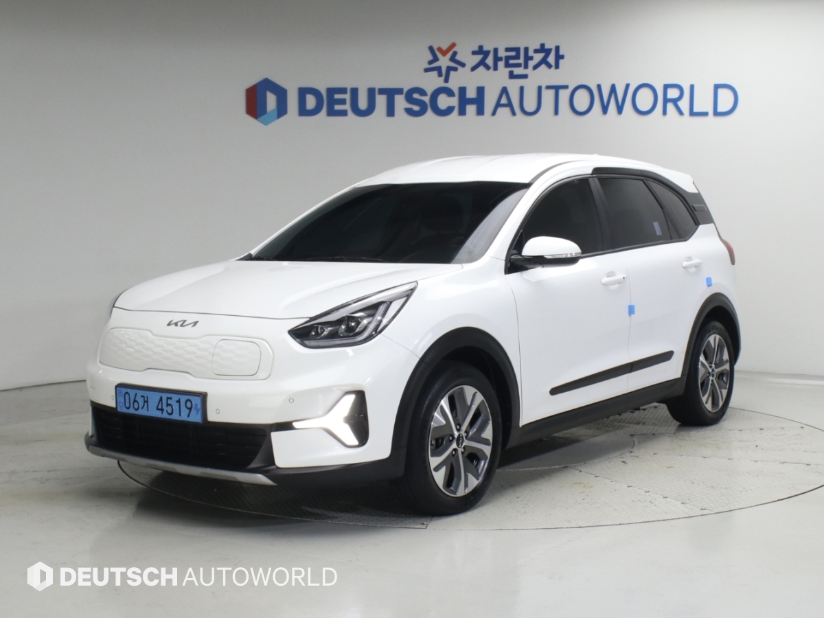 Kia Niro Plus Air