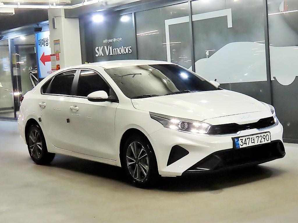 Kia K3 1.6 Prestige