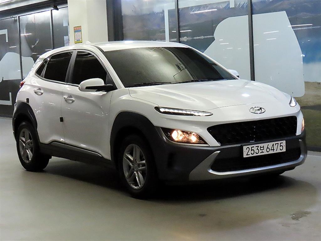 현대 코나 1.6 2WD Modern