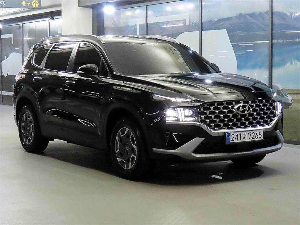 현대 싼타페 하이브리드 1.6 HEV 2WD Prestige