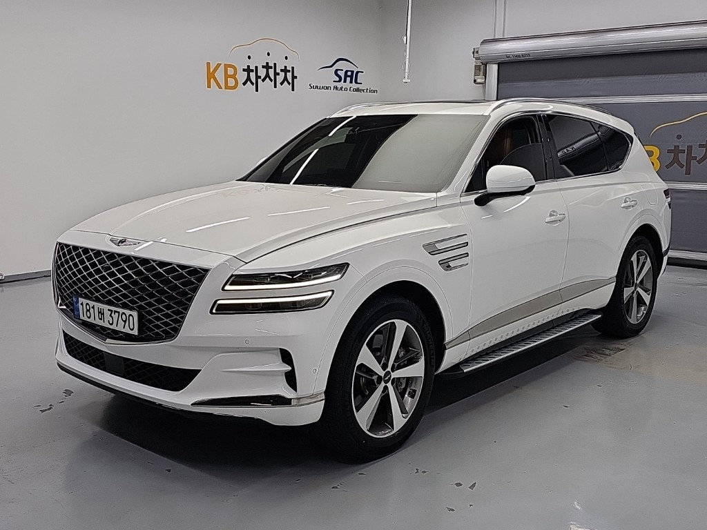 제네시스 GV80 2.5 AWD
