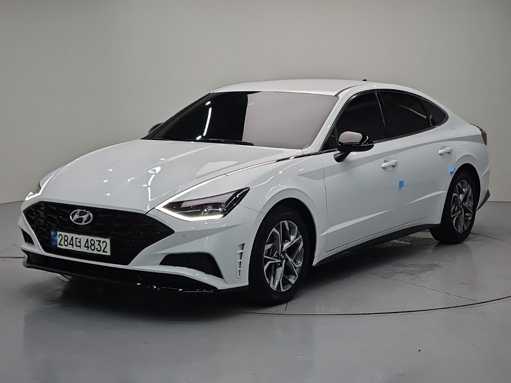 현대 쏘나타 G2.0 Premium Plus