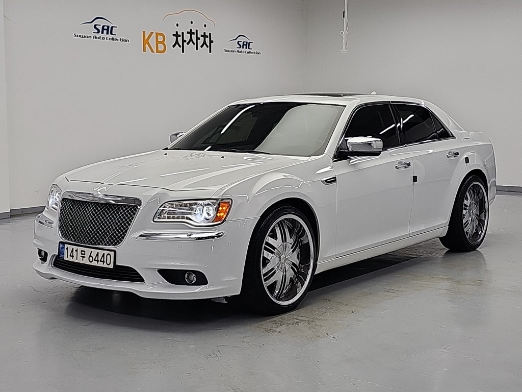 Chrysler 300C