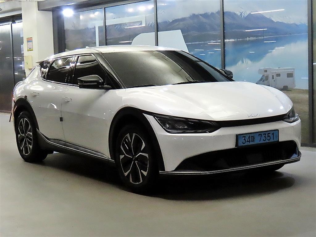 Kia EV6 Rong Reinji 2WD Air